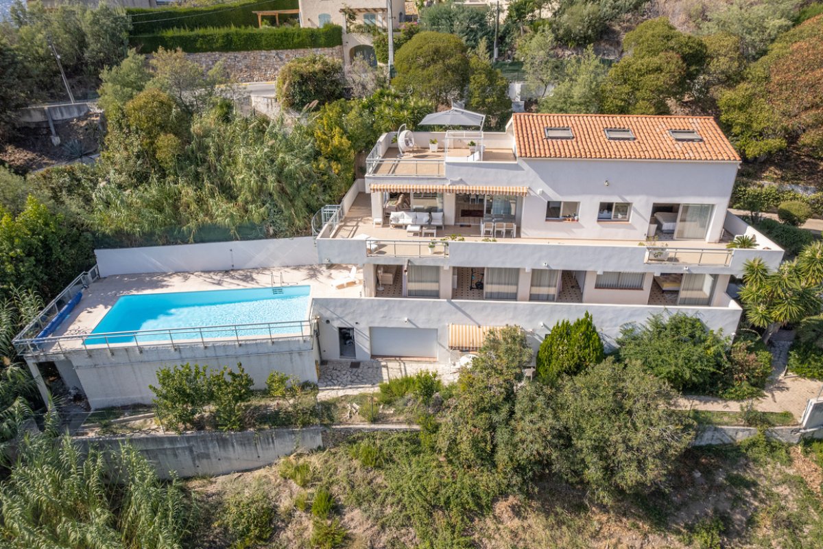 Maison à vendre, 320m², Cannes