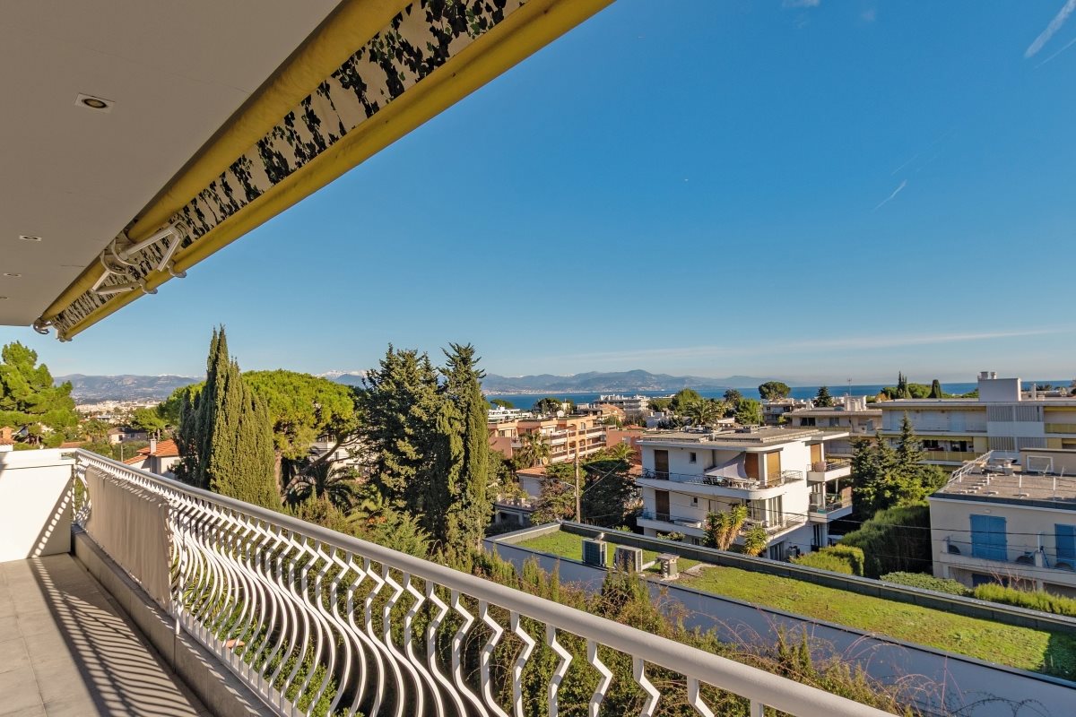 Appartement à vendre, 140m², Antibes