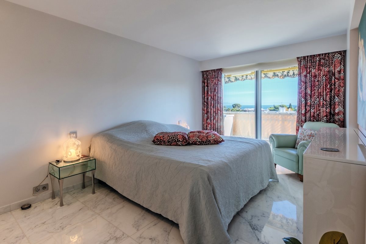 Appartement à vendre, 140m², Antibes