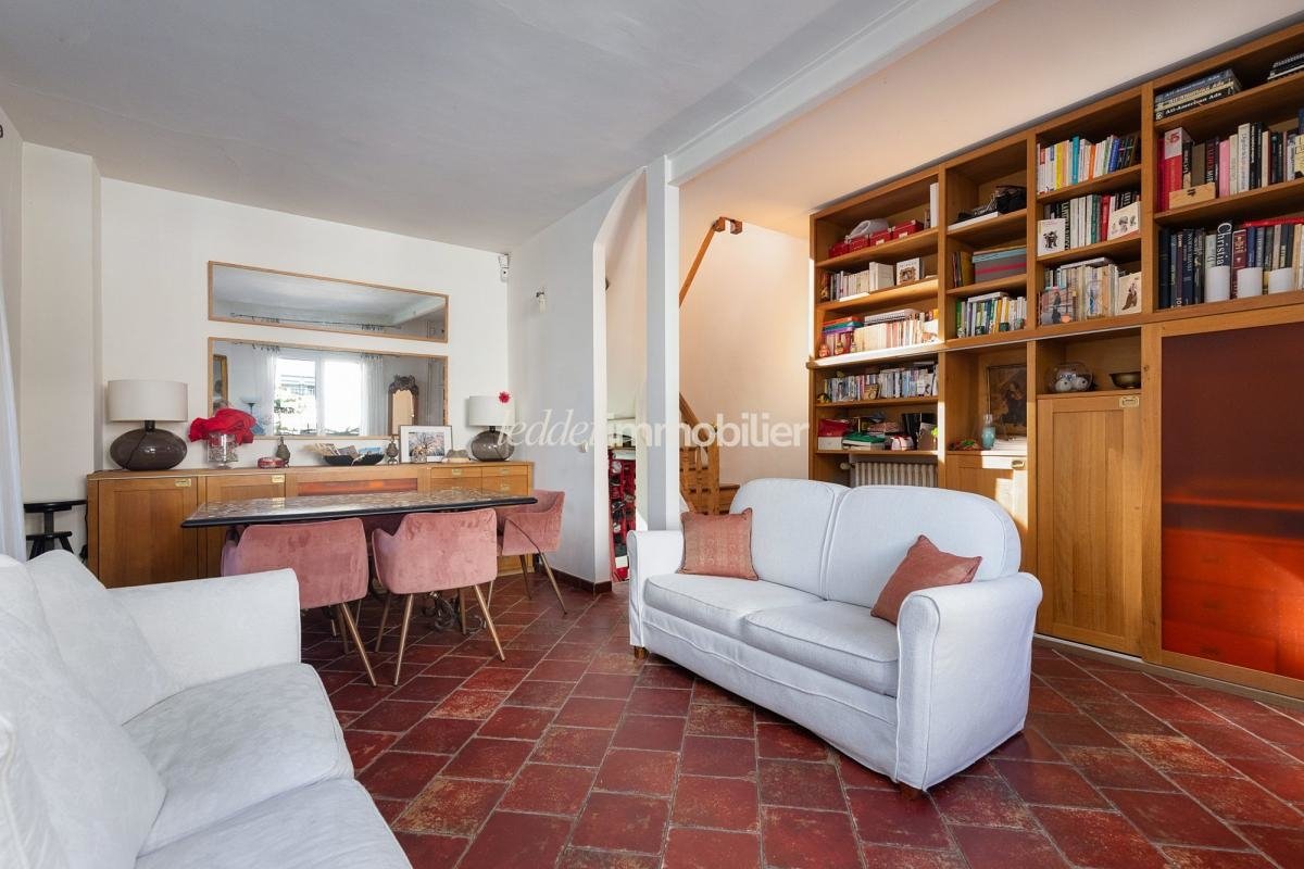Maison à vendre, 120m², Saint-Ouen-sur-Seine