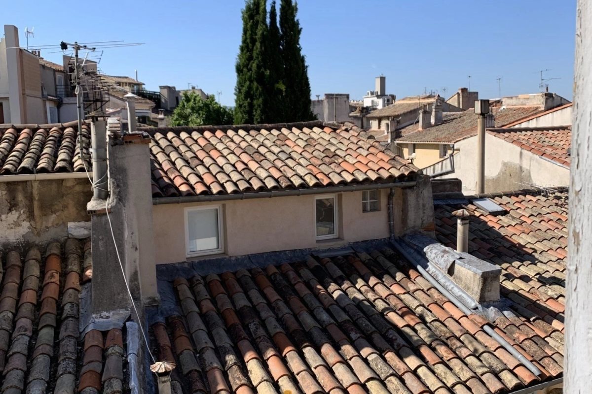 Appartement à louer, 19m², Aix-en-Provence