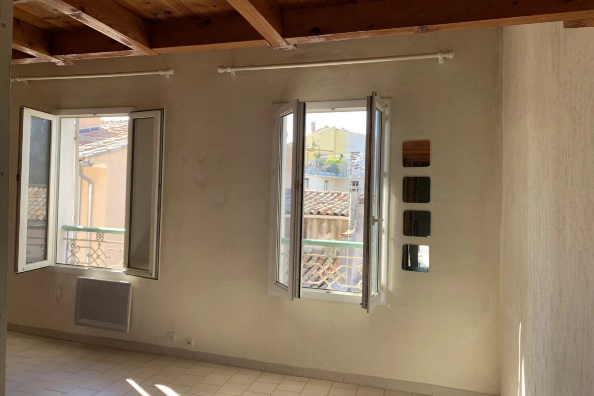 Appartement à louer, 19m², Aix-en-Provence