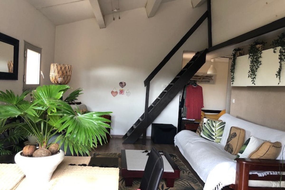 Appartement à louer, 34m², Bandol