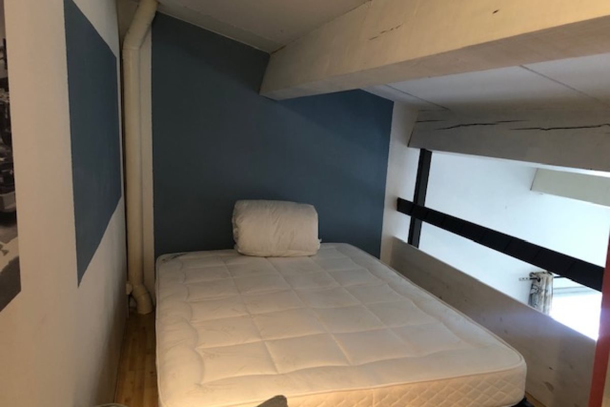 Appartement à louer, 34m², Bandol