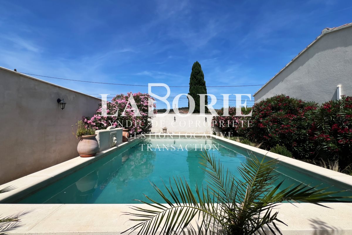Maison à vendre, 147m², Piolenc