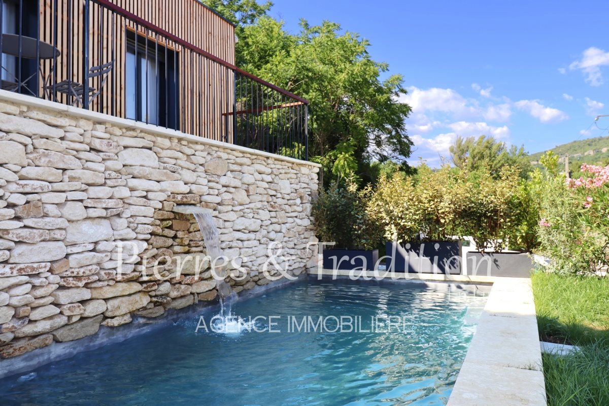 Maison à vendre, 193m², Saint-Martin-de-Castillon