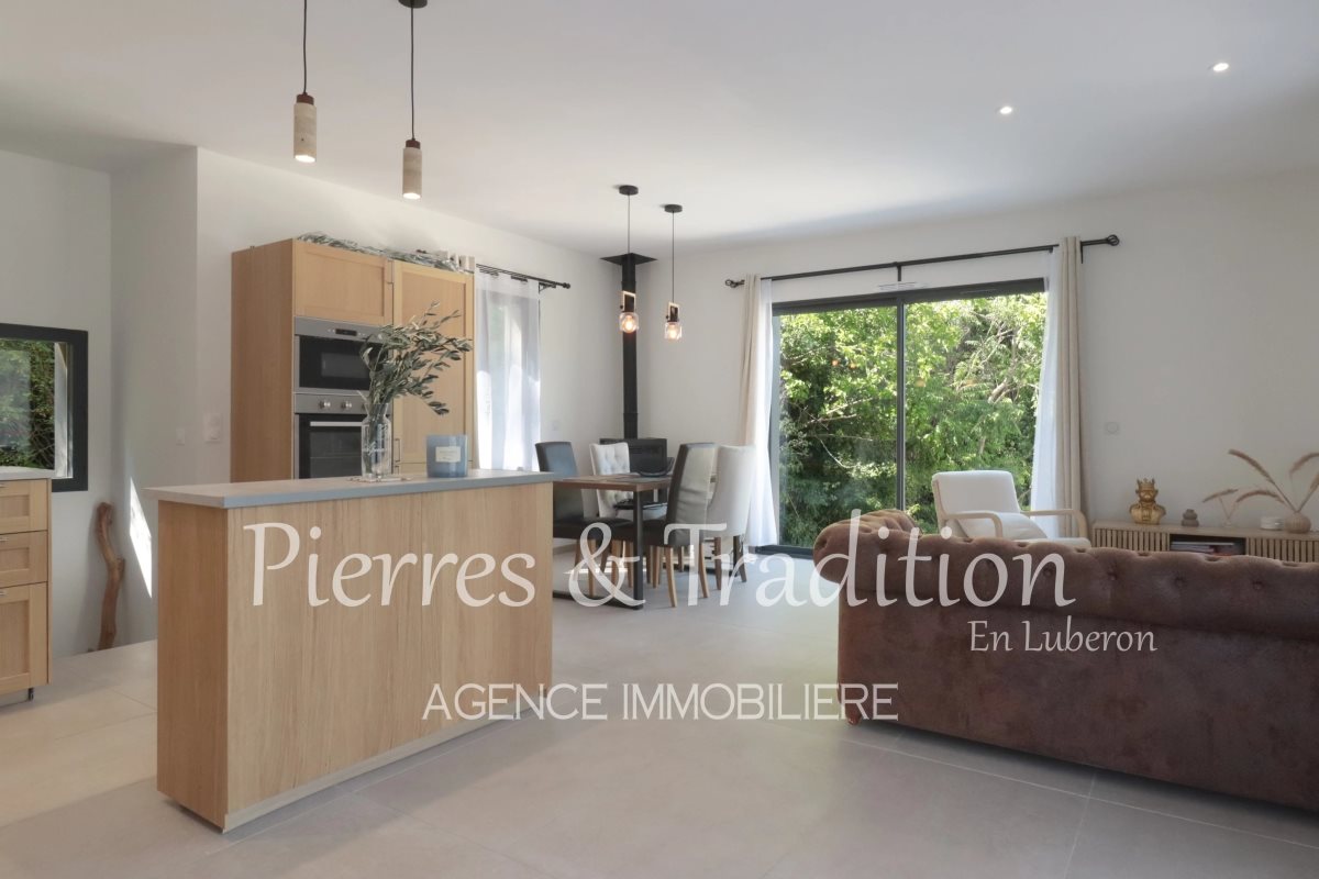 Maison à vendre, 193m², Saint-Martin-de-Castillon