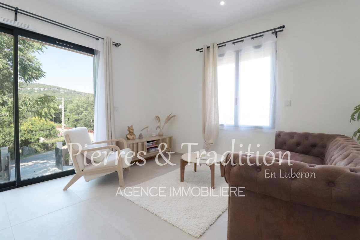 Maison à vendre, 193m², Saint-Martin-de-Castillon