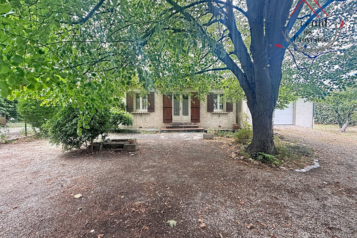 Maison à vendre, 90m², Vedène