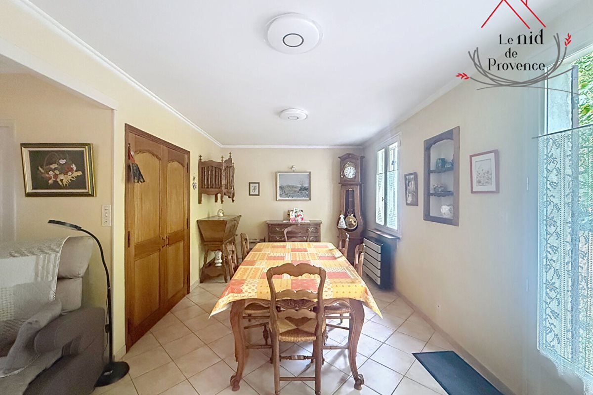 Maison à vendre, 90m², Vedène