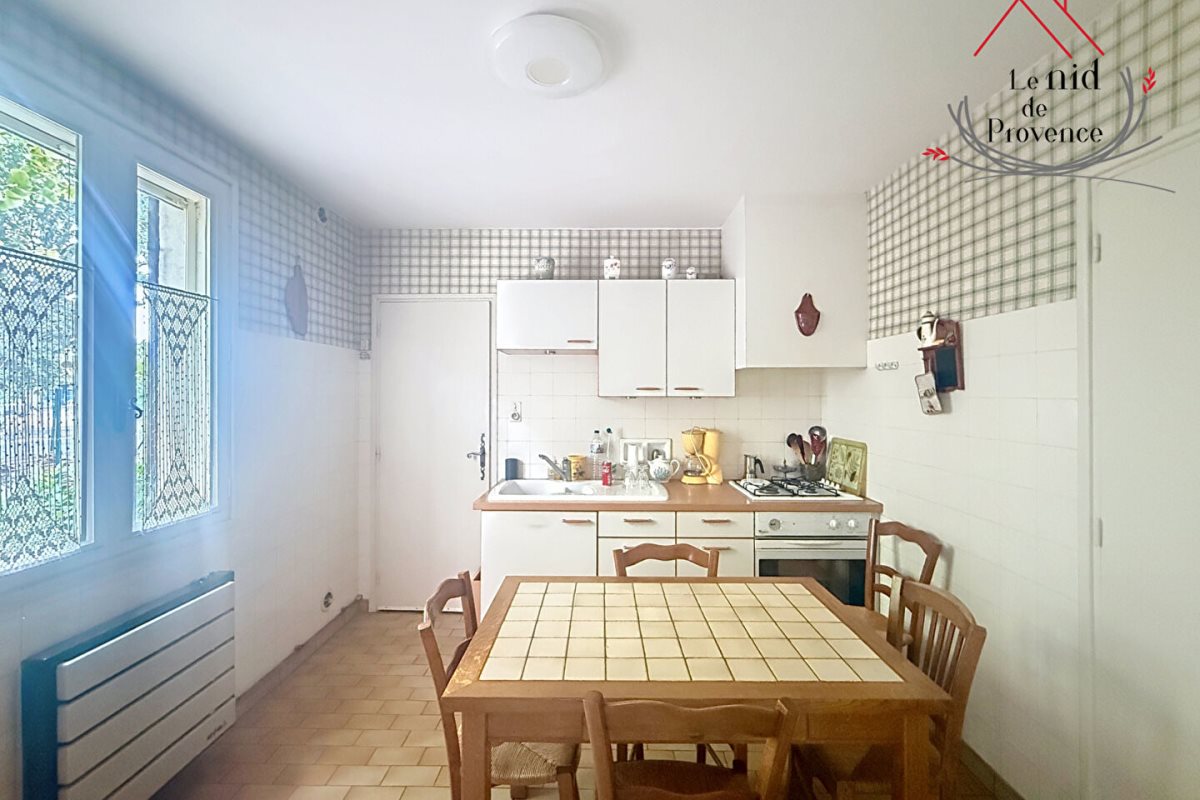 Maison à vendre, 90m², Vedène