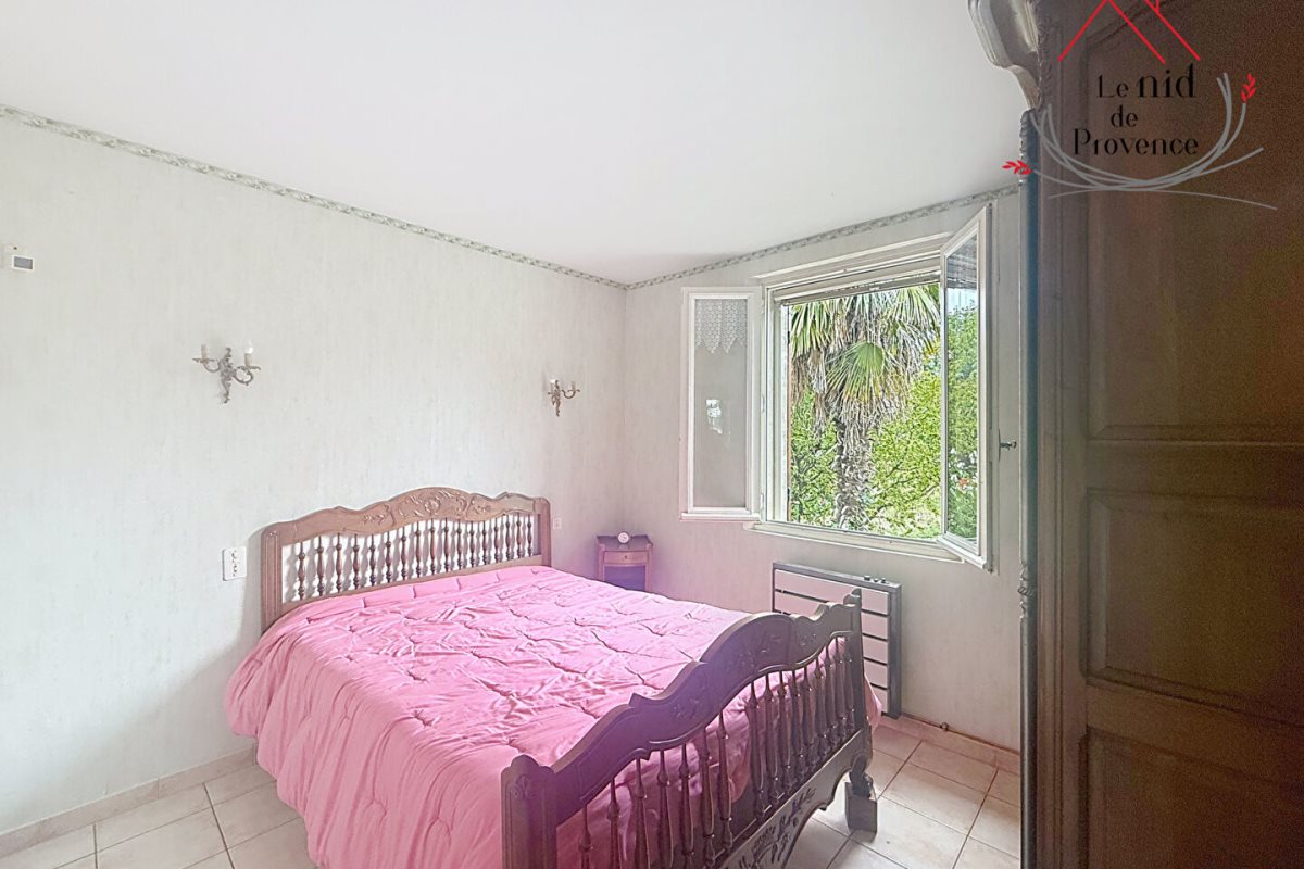 Maison à vendre, 90m², Vedène