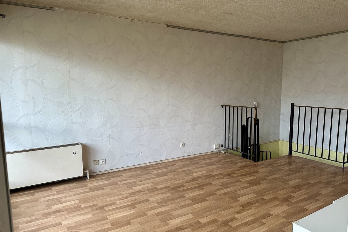 Appartement à vendre, 53m², Cergy