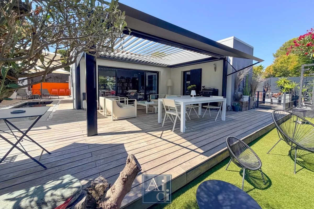 Maison à vendre, 102m², Cannes