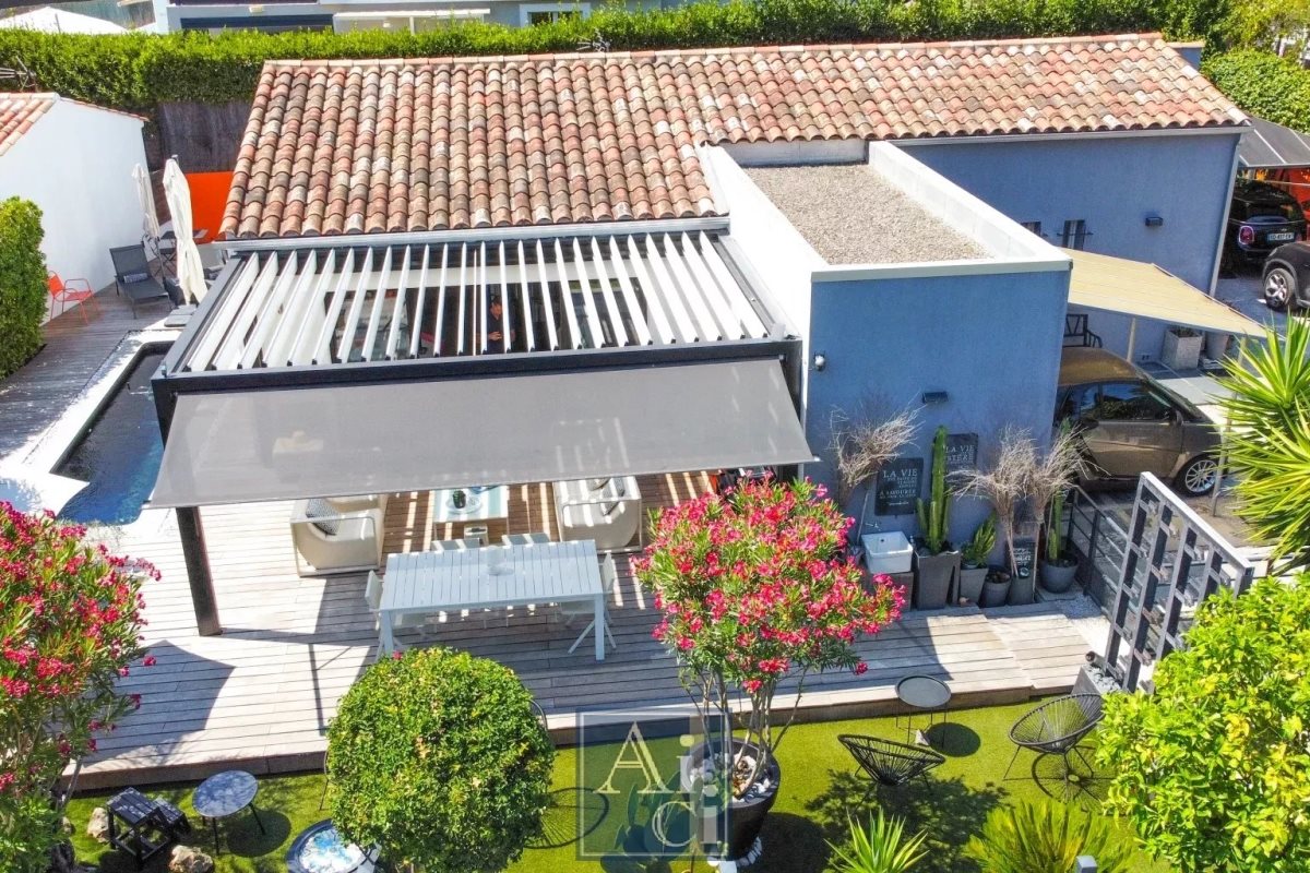 Maison à vendre, 102m², Cannes