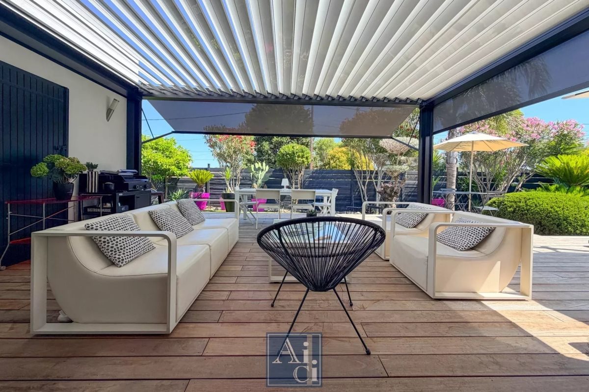 Maison à vendre, 102m², Cannes