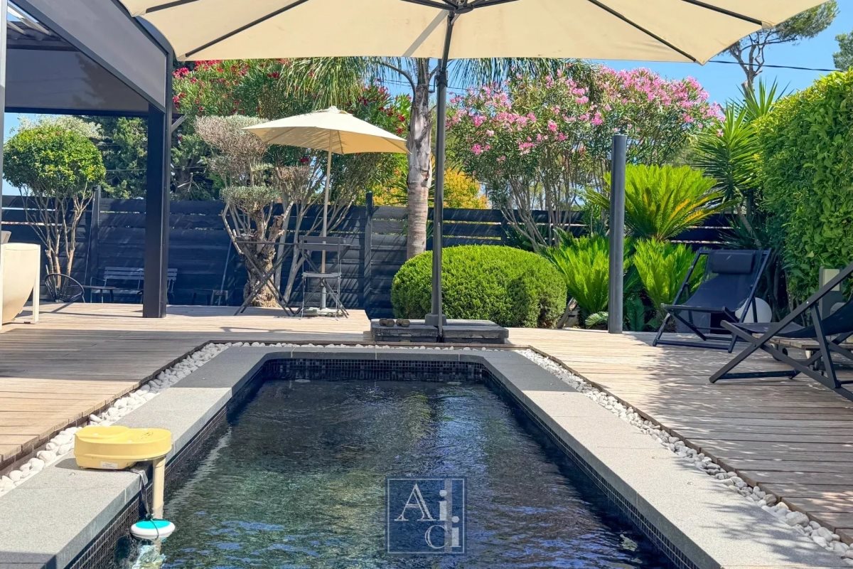 Maison à vendre, 102m², Cannes