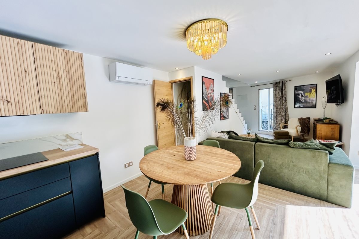 Maison à vendre, 65m², Cannes