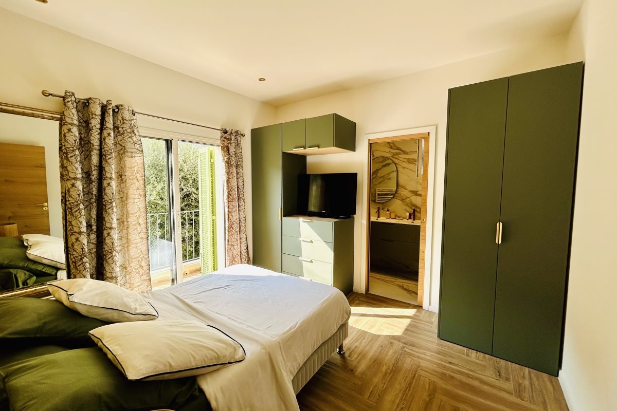 Maison à vendre, 65m², Cannes