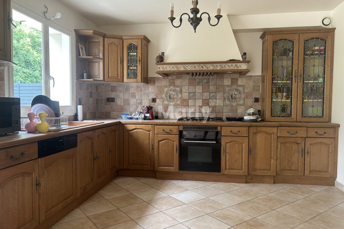 Maison à vendre, 215m², Les Molières
