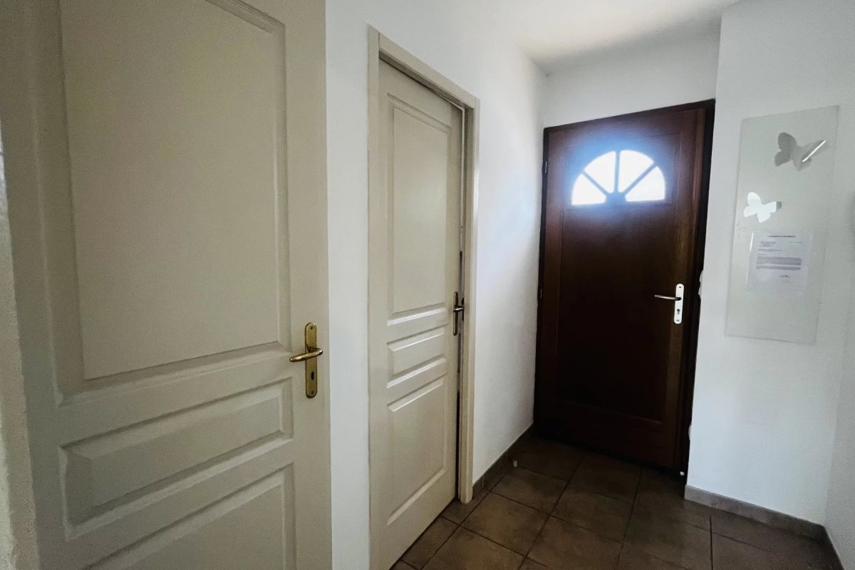 Appartement à louer, 90m², Arles