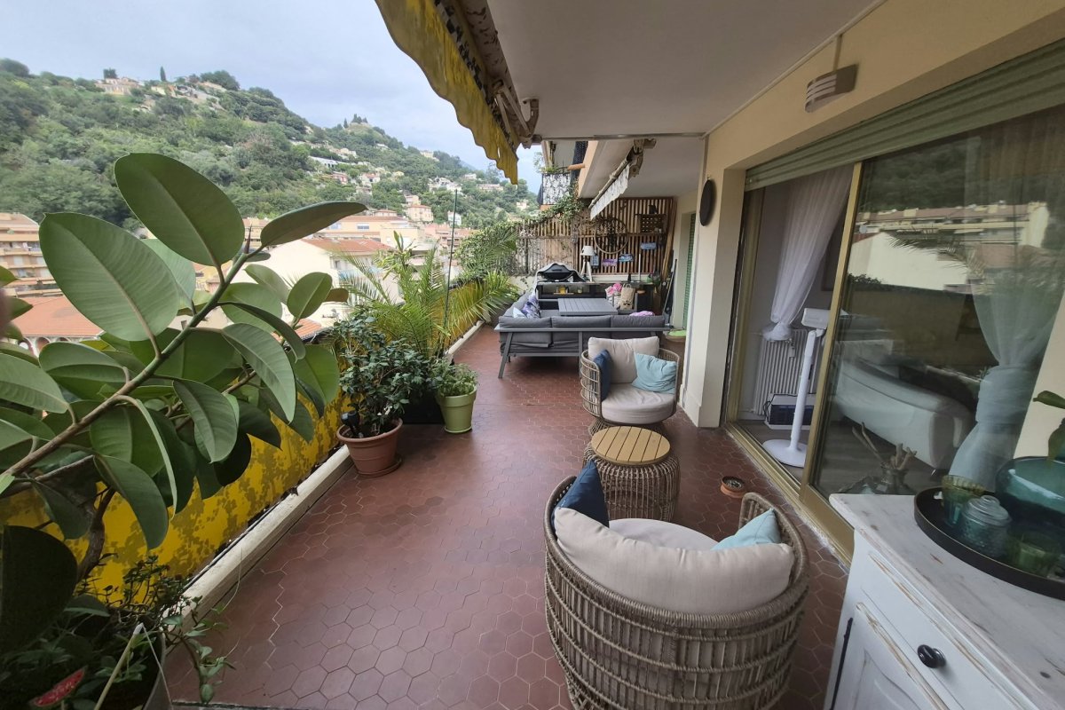 Appartement à vendre, 3m², Menton