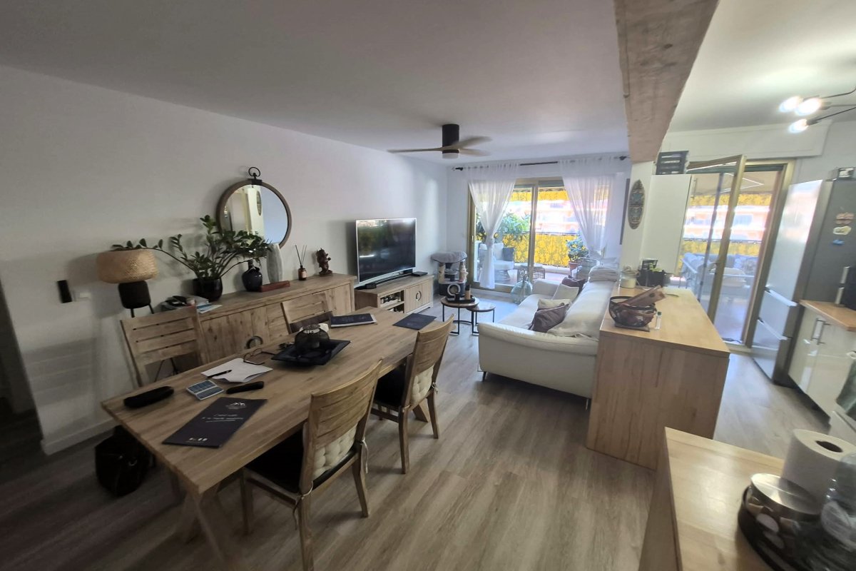 Appartement à vendre, 3m², Menton