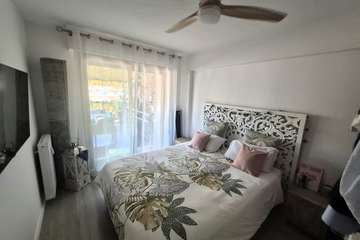 Appartement à vendre, 3m², Menton