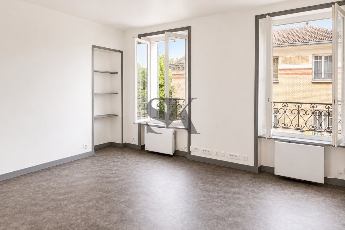 Appartement à vendre, 28m², Montfermeil