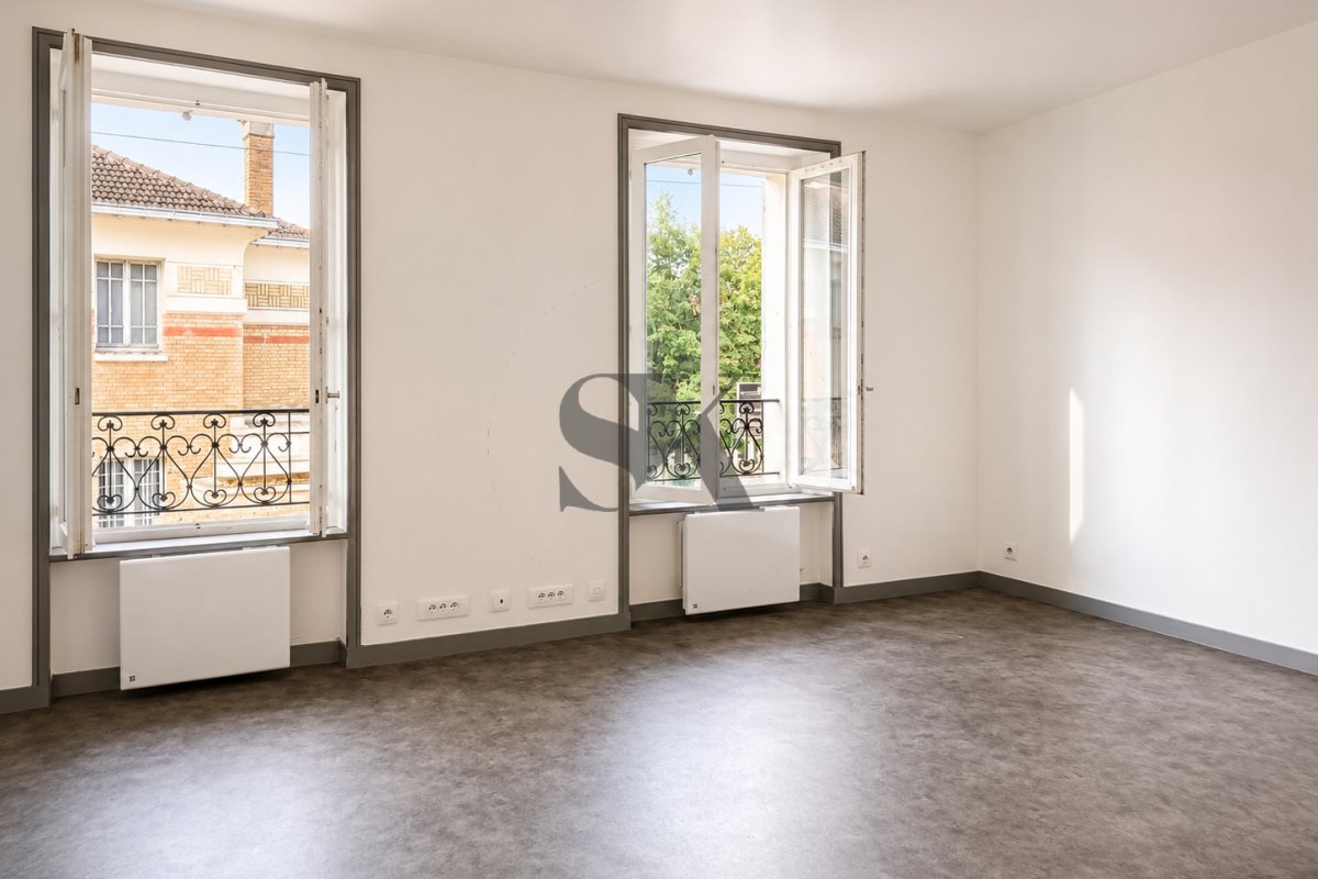 Appartement à vendre, 28m², Montfermeil