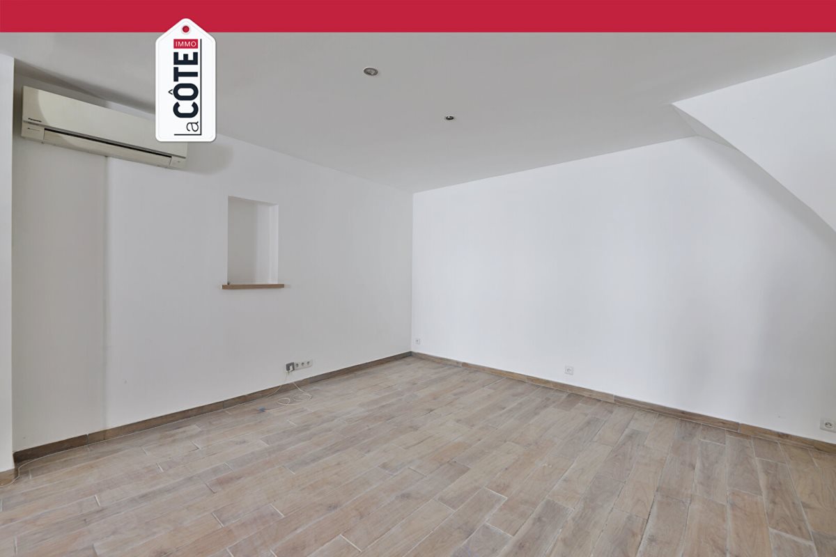 Appartement à louer, 75m², Martigues