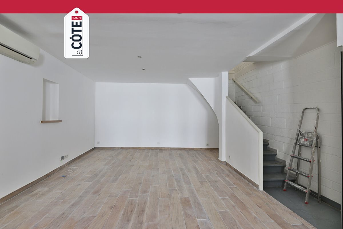 Appartement à louer, 75m², Martigues