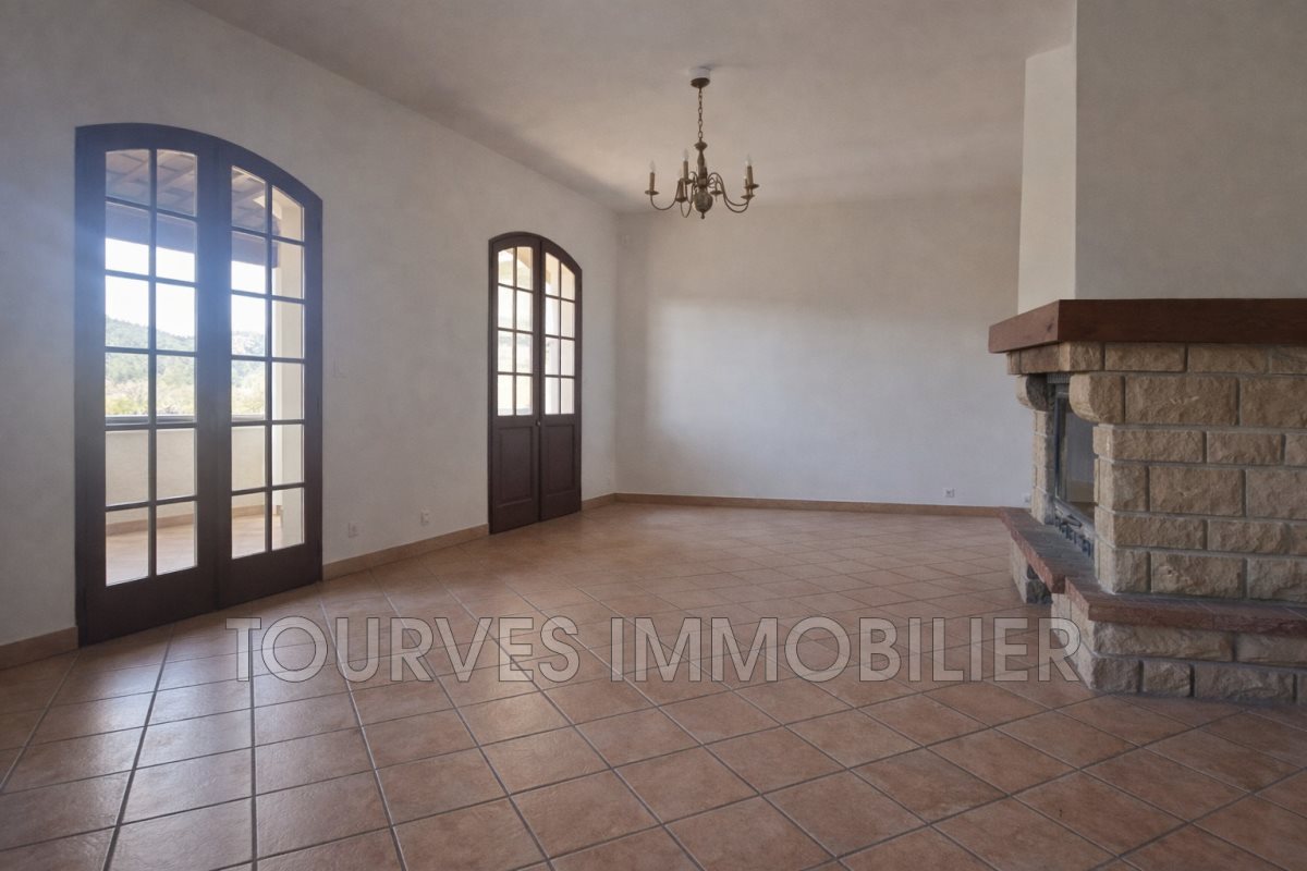 Maison à vendre, 125m², Tourves
