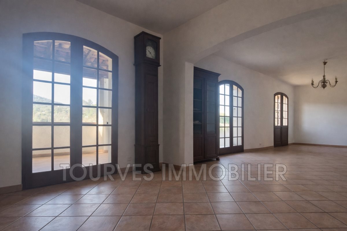 Maison à vendre, 125m², Tourves