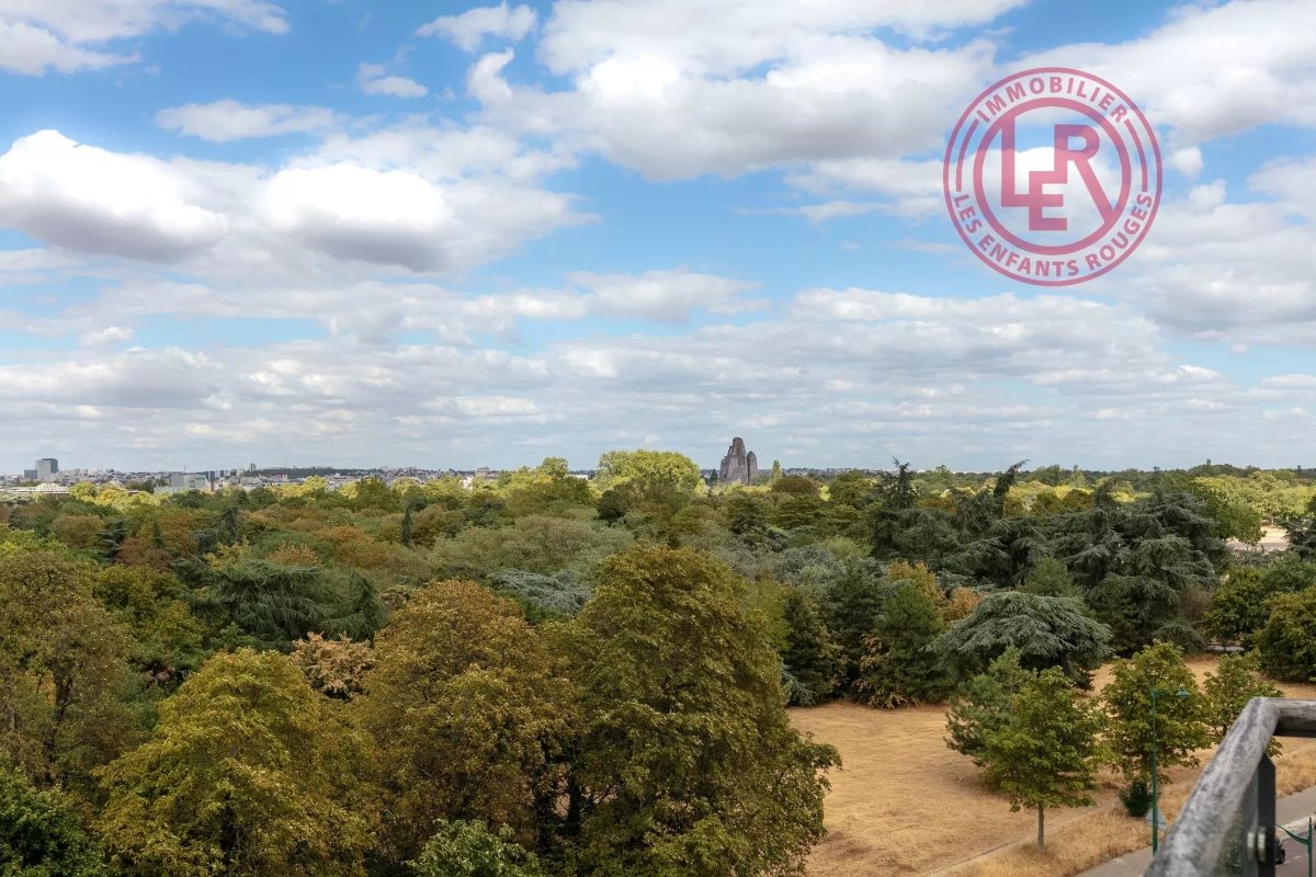 Appartement à vendre, 26m², Paris 12ème