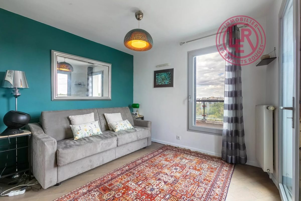 Appartement à vendre, 26m², Paris 12ème