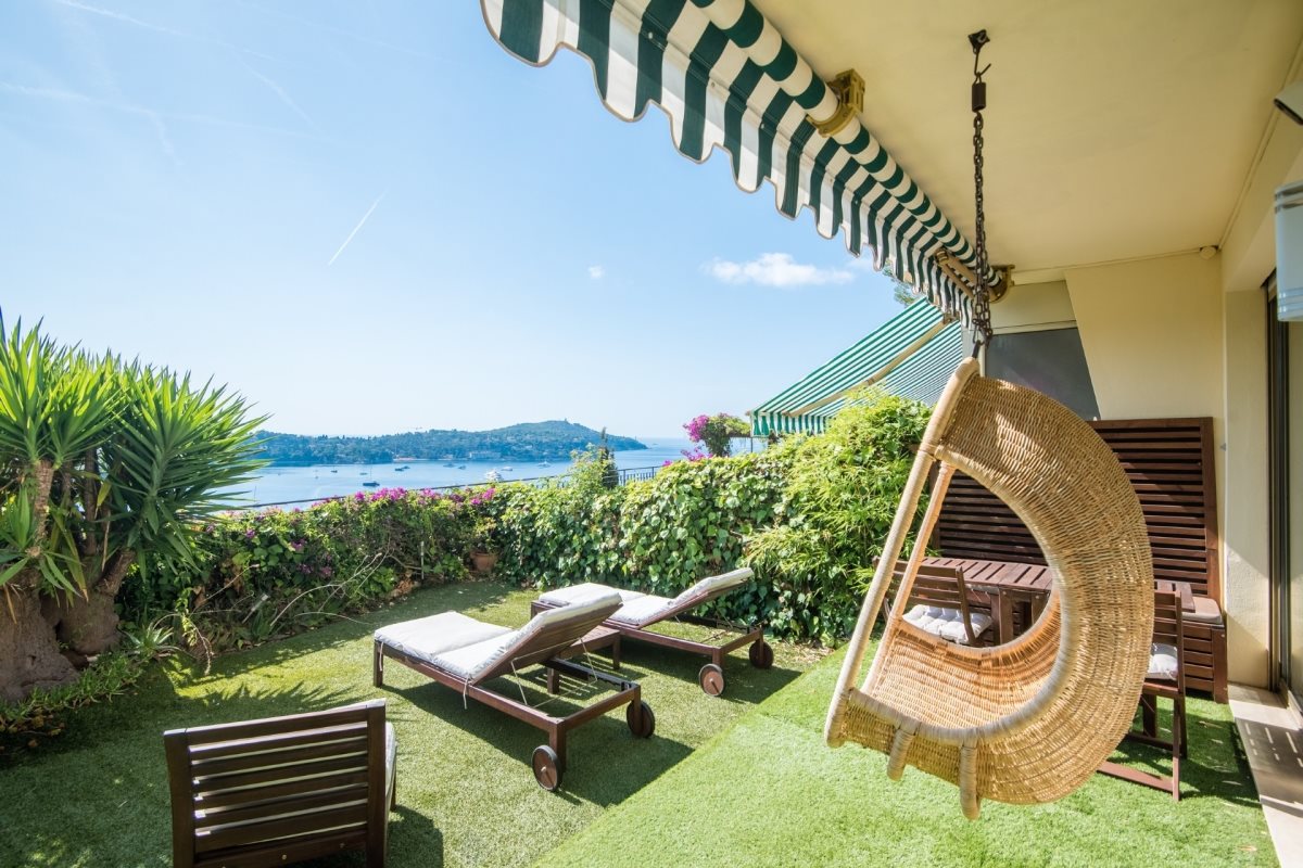 Appartement à vendre, 36m², Villefranche-sur-Mer