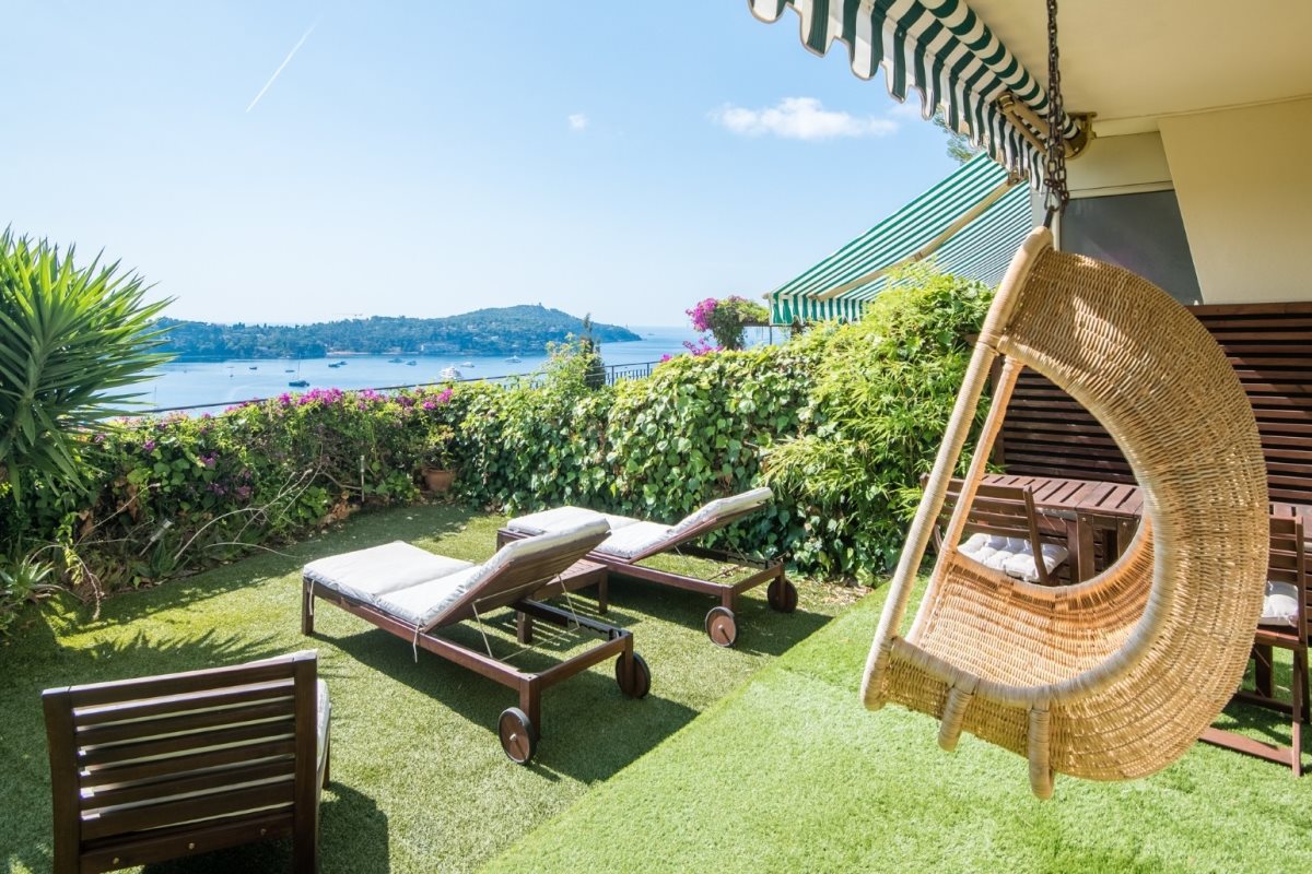 Appartement à vendre, 36m², Villefranche-sur-Mer