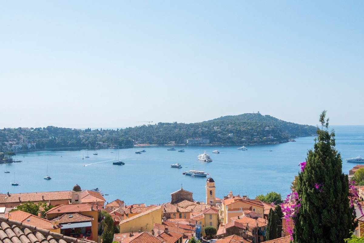 Appartement à vendre, 36m², Villefranche-sur-Mer