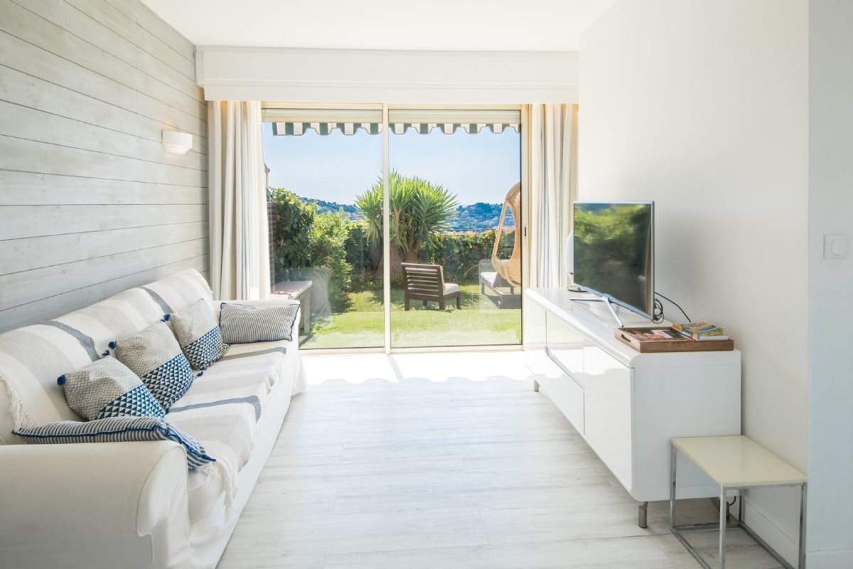 Appartement à vendre, 36m², Villefranche-sur-Mer