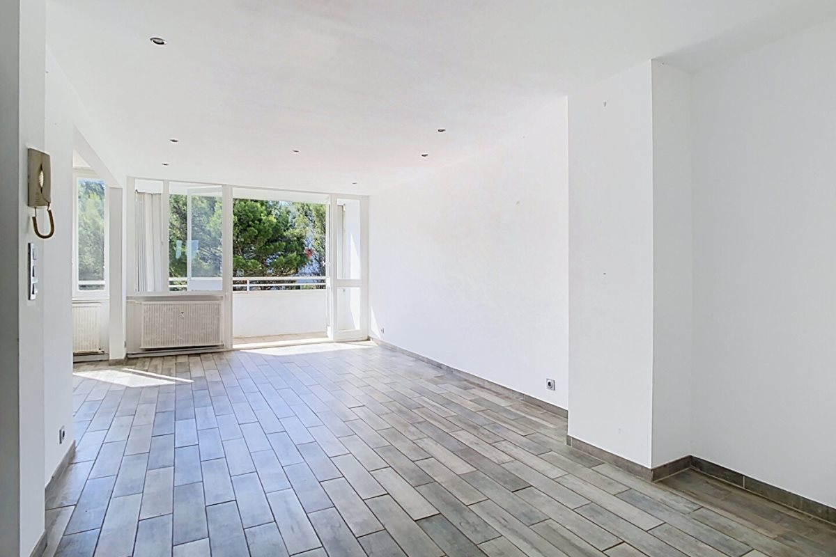 Appartement à vendre, 76m², Carpentras