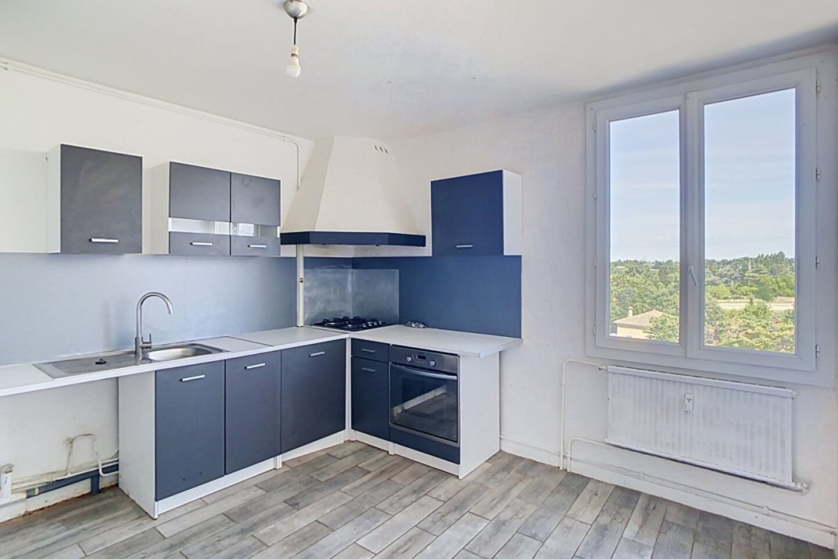 Appartement à vendre, 76m², Carpentras