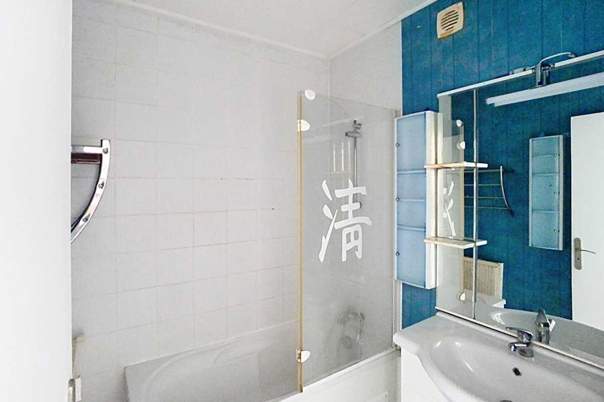 Appartement à vendre, 76m², Carpentras