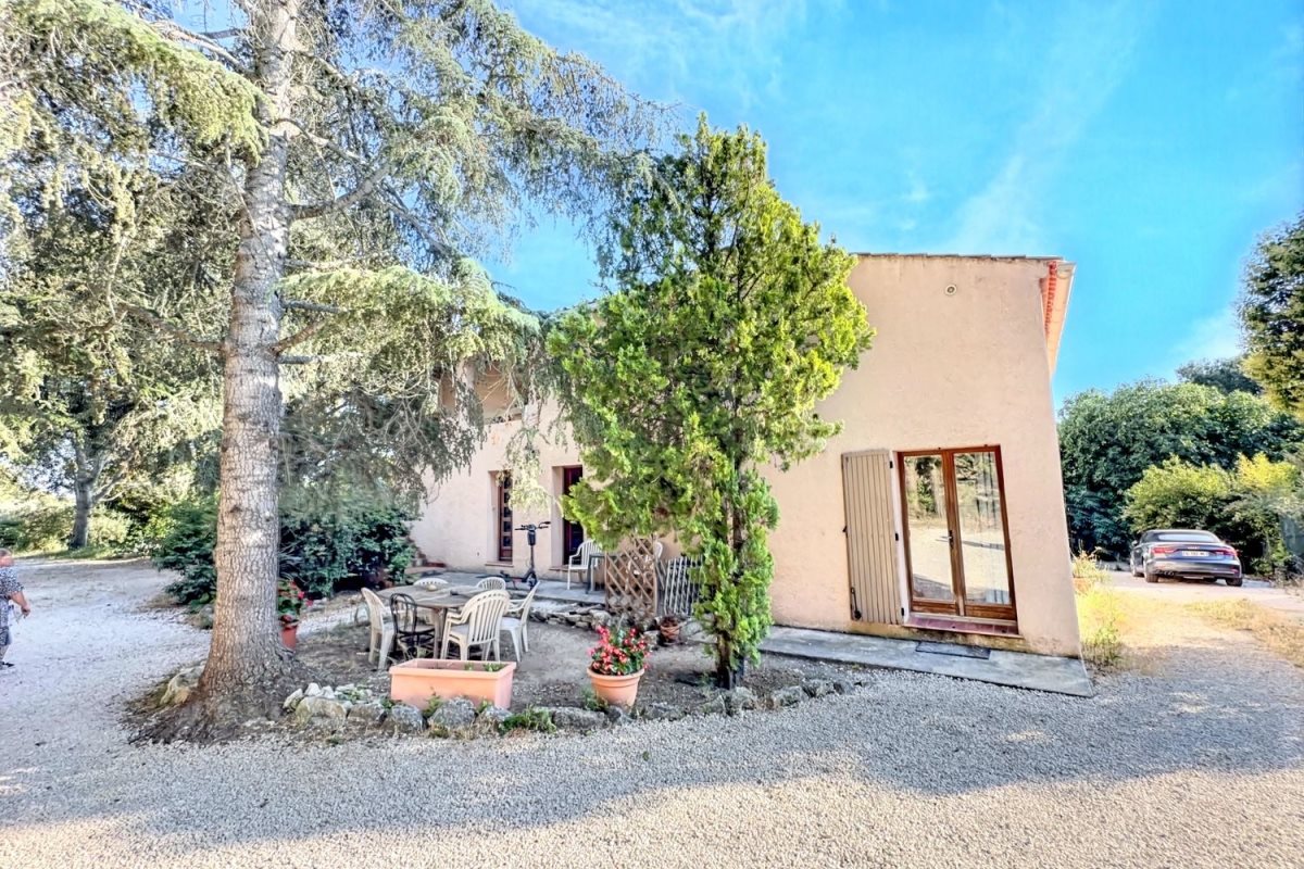 Appartement à louer, 33m², Aix-en-Provence