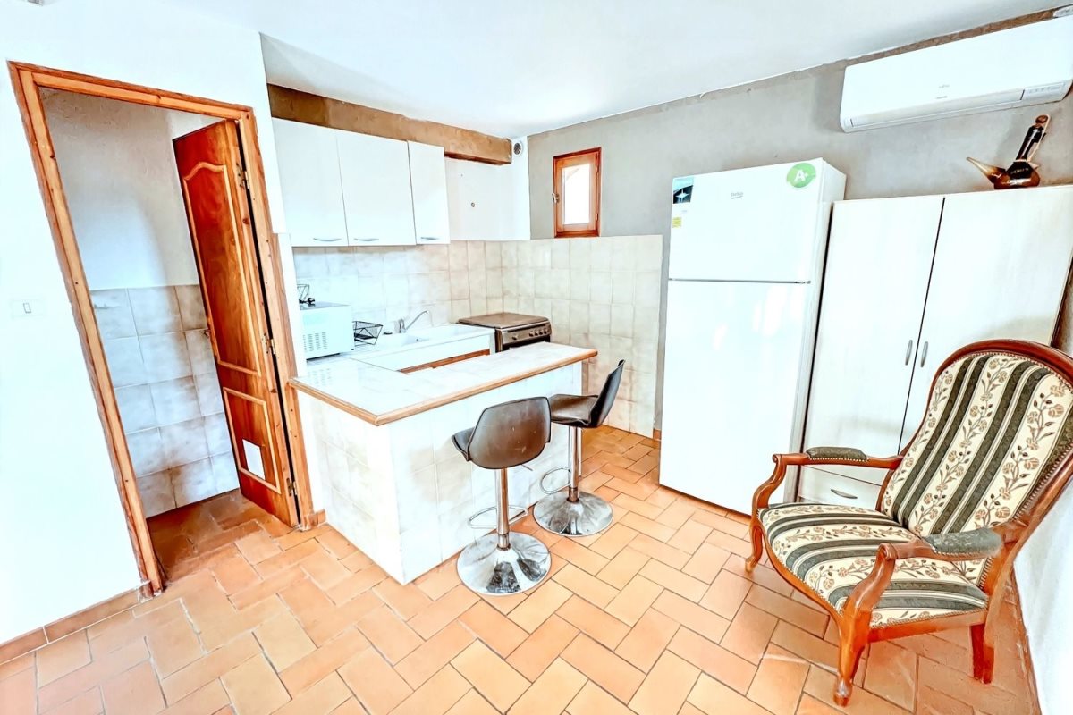 Appartement à louer, 33m², Aix-en-Provence
