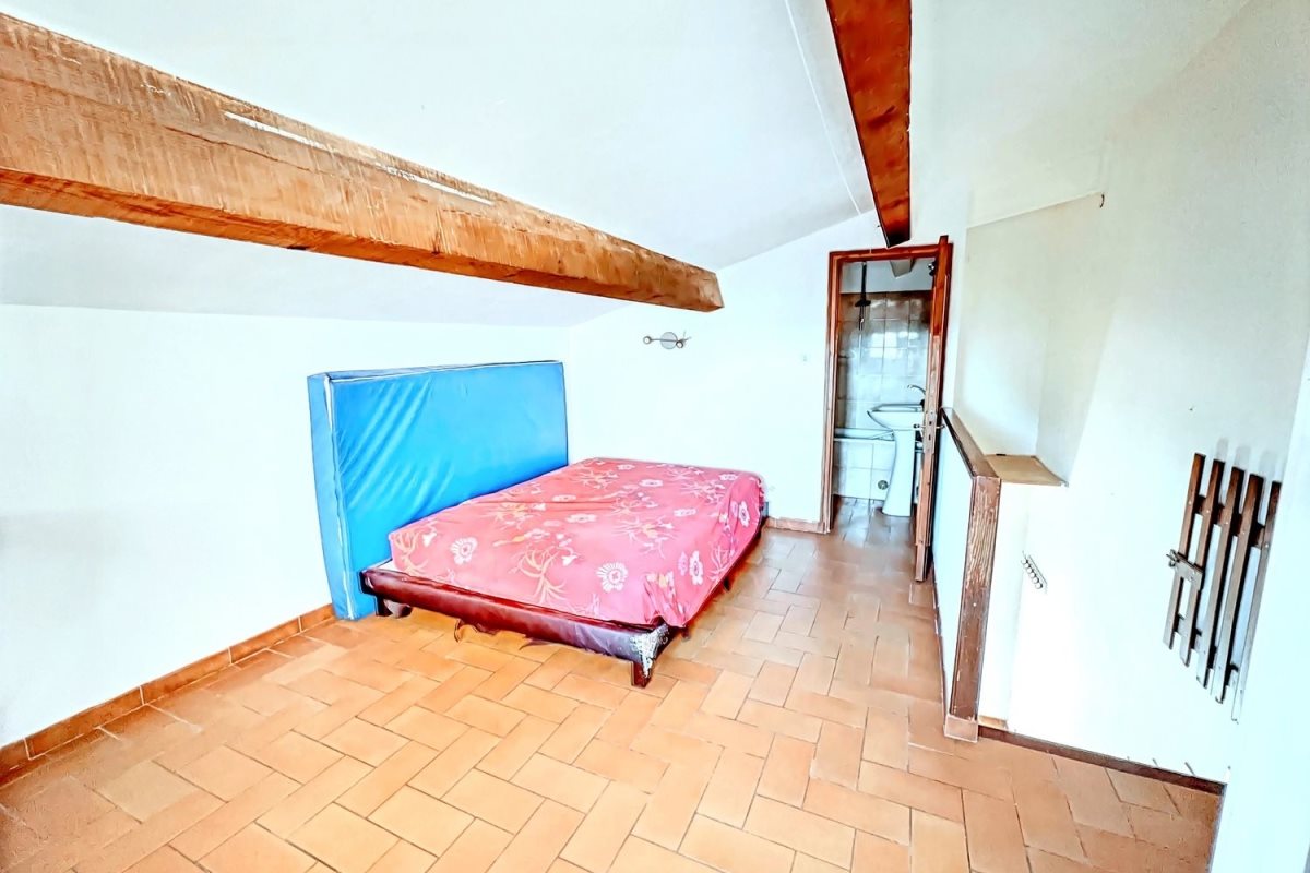 Appartement à louer, 33m², Aix-en-Provence