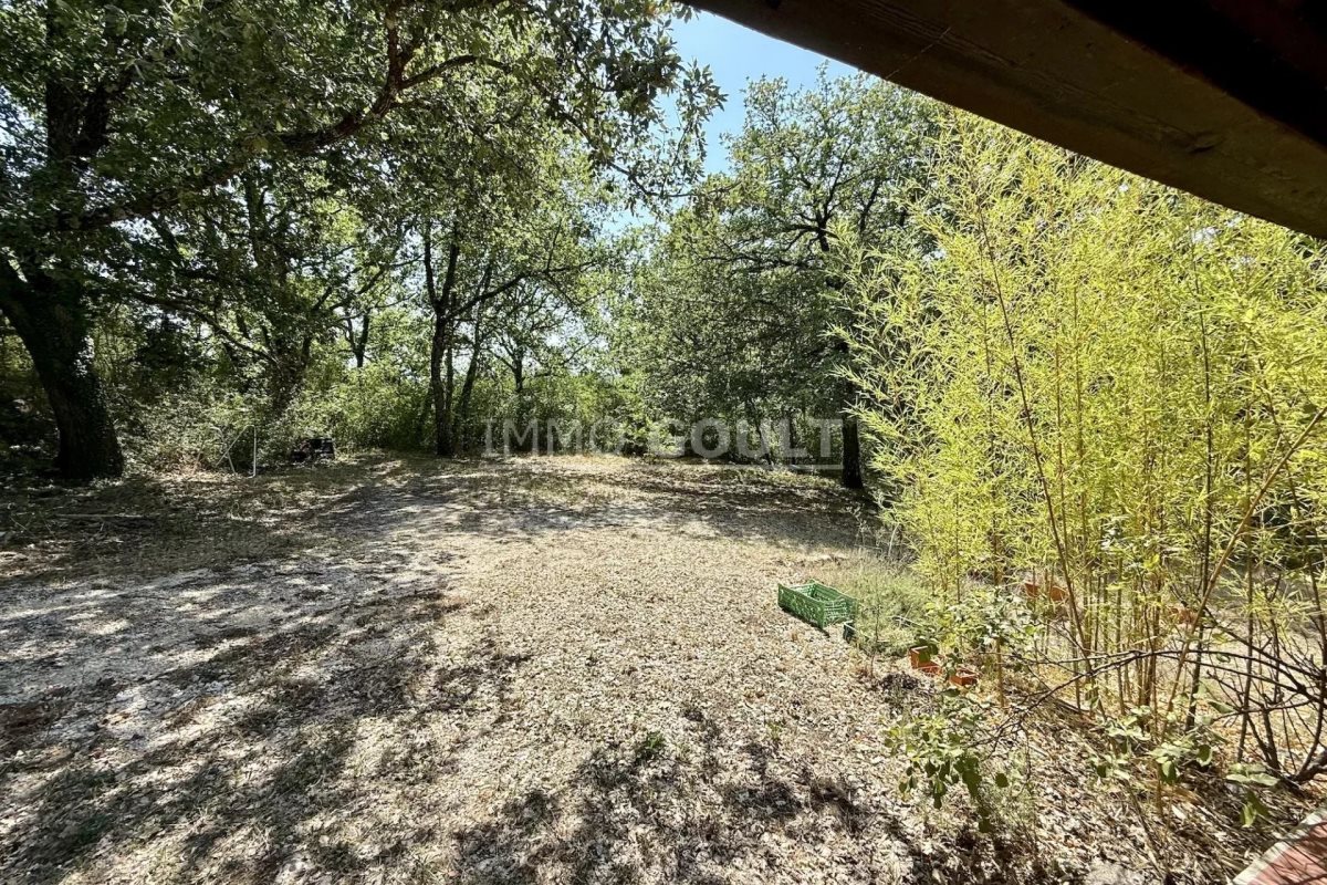 Maison à vendre, 59m², Goult