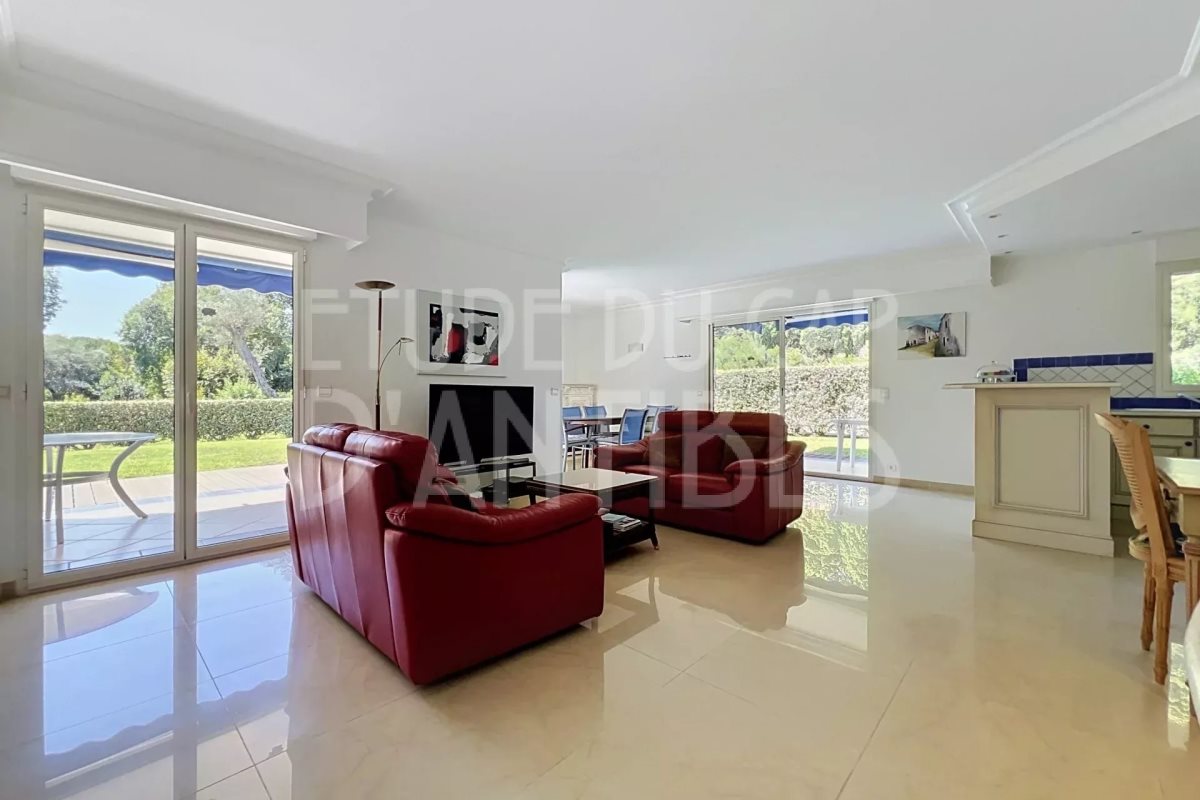 Appartement à vendre, 250m², Antibes