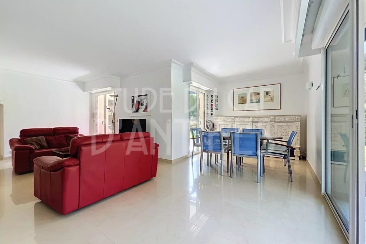Appartement à vendre, 250m², Antibes