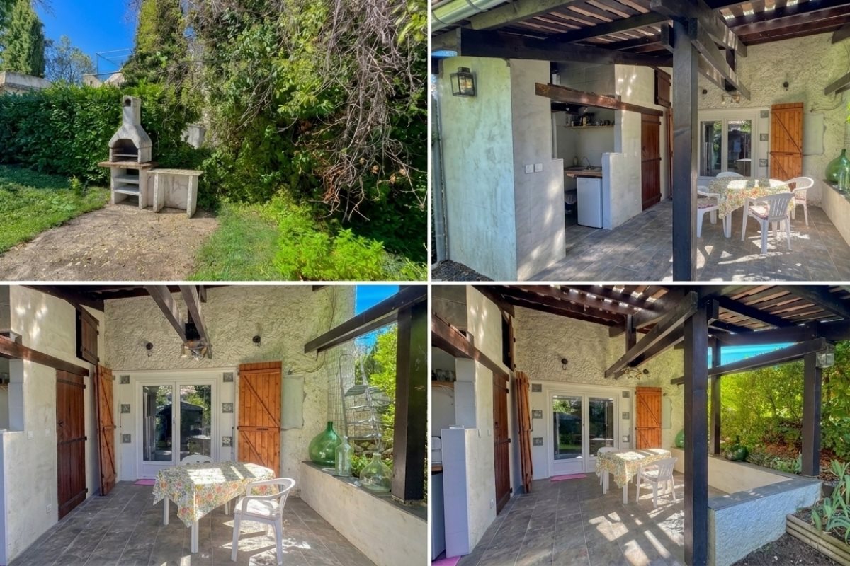 Maison à vendre, 125m², Entrevaux
